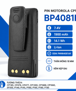 Pin BP4081LI