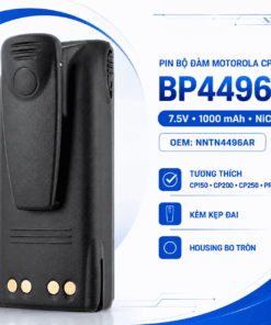 Pin BP4496-1