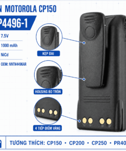Pin BP4496-1