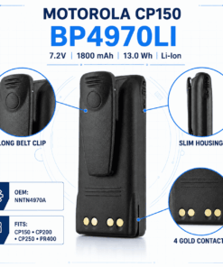 Pin BP4970LI