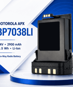 Pin BP7038LI