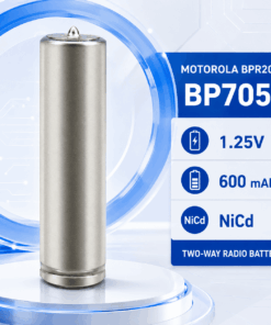 Pin BP7057