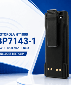 Pin BP7143-1