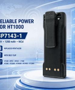 Pin BP7143-1