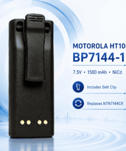Pin BP7144-1