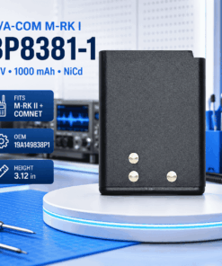 Pin BP8381-1
