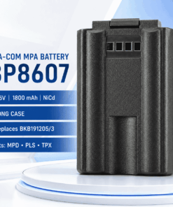 Pin BP8607