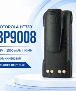 Pin BP9008