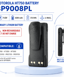 Pin BP9008PL