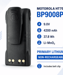 Pin BP9008PL