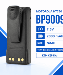 Pin BP9009