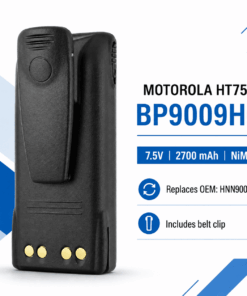 Pin BP9009HC