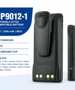 Pin BP9012-1