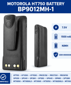 Pin BP9012MH-1