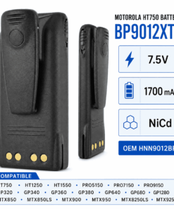Pin BP9012XT-1
