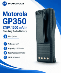 Pin BP9360-1