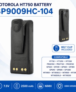 Pin BP9009HC-104