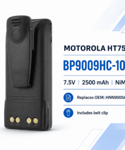 Pin BP9009HC-104