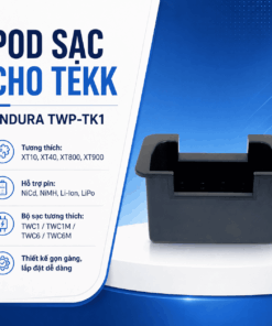 Pod sạc TWP-TK1