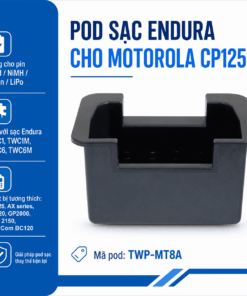 Pod sạc TWP-MT8A