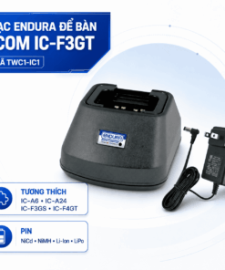 Bộ sạc TWC1-IC1