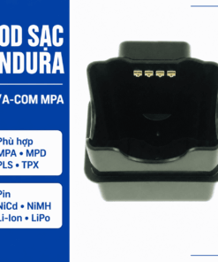 Pod sạc TWP-MC5