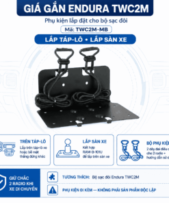 Giá đỡ TWC2M-MB
