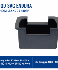 Pod sạc TWP-MD1