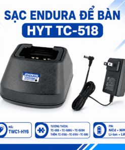 Bộ sạc TWC1-HY6