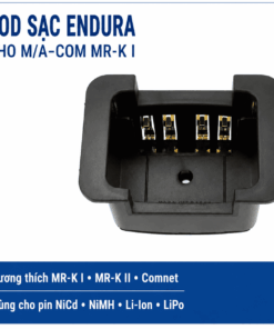 Pod sạc TWP-MC6