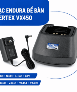 Bộ sạc TWC1-VX6