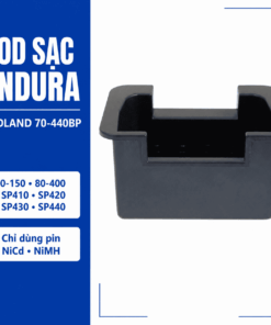 Pod sạc TWP-MD1