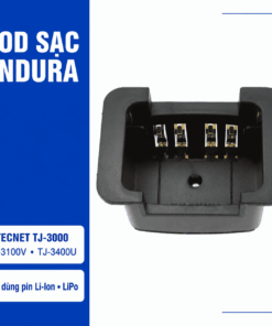 Pod sạc TWP-MX6