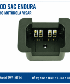 Pod sạc TWP-MT14