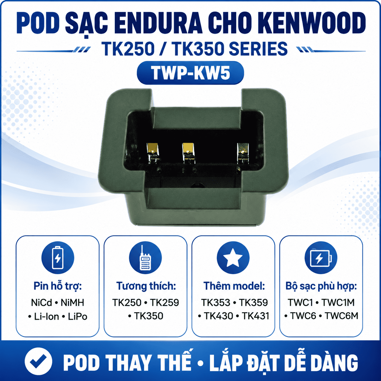 TWP-KW5