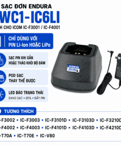 Bộ sạc TWC1-IC6LI