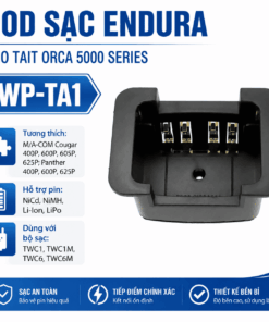 Pod sạc TWP-TA1