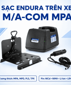 Bộ sạc TWC1M-MC5