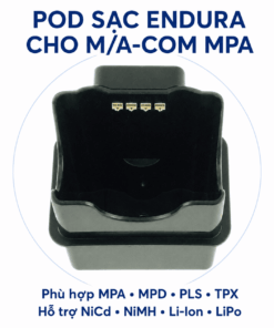 Pod sạc TWP-MC5