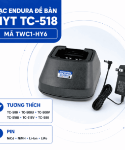 Bộ sạc TWC1-HY6