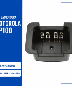 Pod sạc TWP-MT15