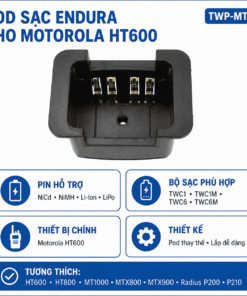 Pod sạc TWP-MT5A