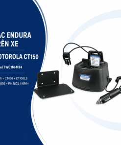Bộ sạc TWC1M-MT4