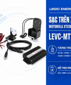 Bộ sạc LEVC-MT13