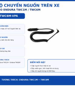 Bộ chuyển nguồn TWC6M-VPA