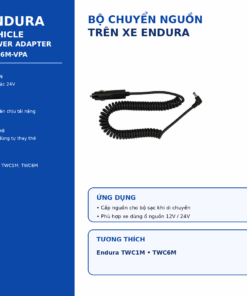 Bộ chuyển nguồn TWC6M-VPA