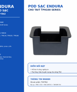 Pod sạc TWP-TA3