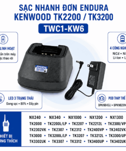 Bộ sạc TWC1-KW6