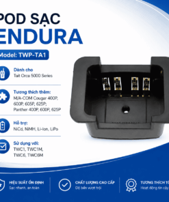 Pod sạc TWP-TA1