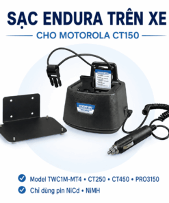 Bộ sạc TWC1M-MT4